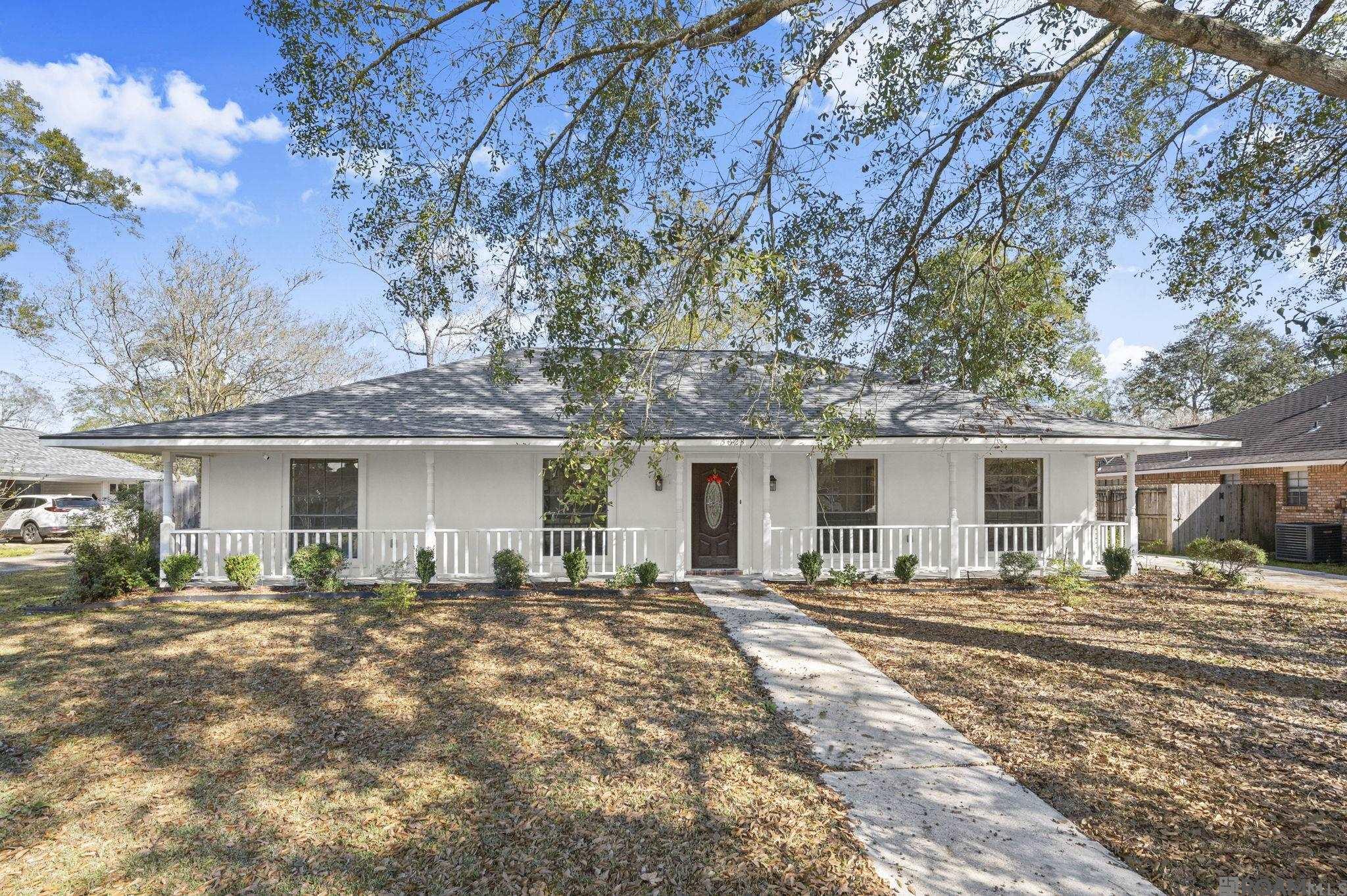 5023 Front Royal Dr, Baton Rouge, LA, 70817