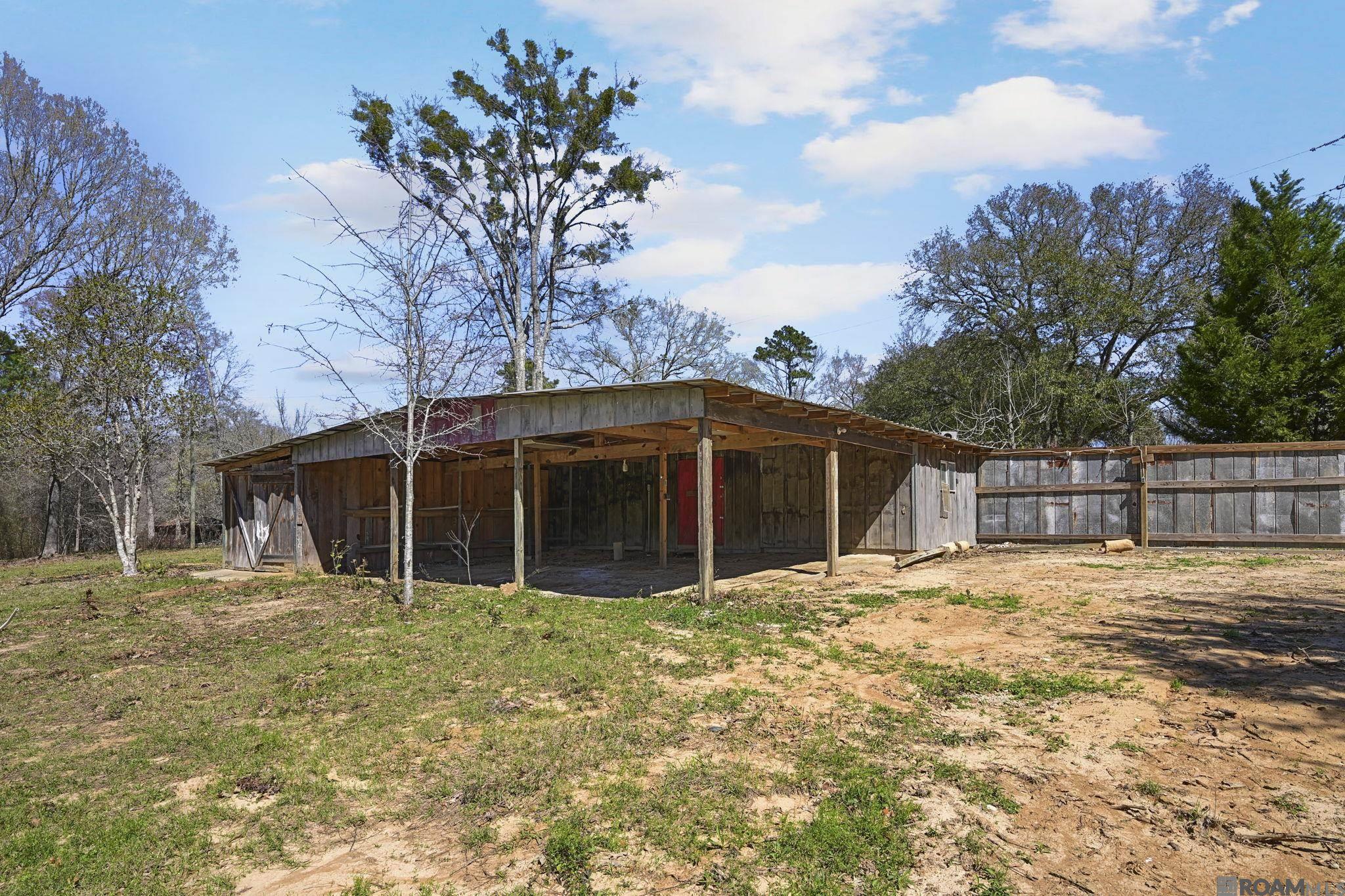 11930 Hamilton Rd, St Francisville, LA, 70775