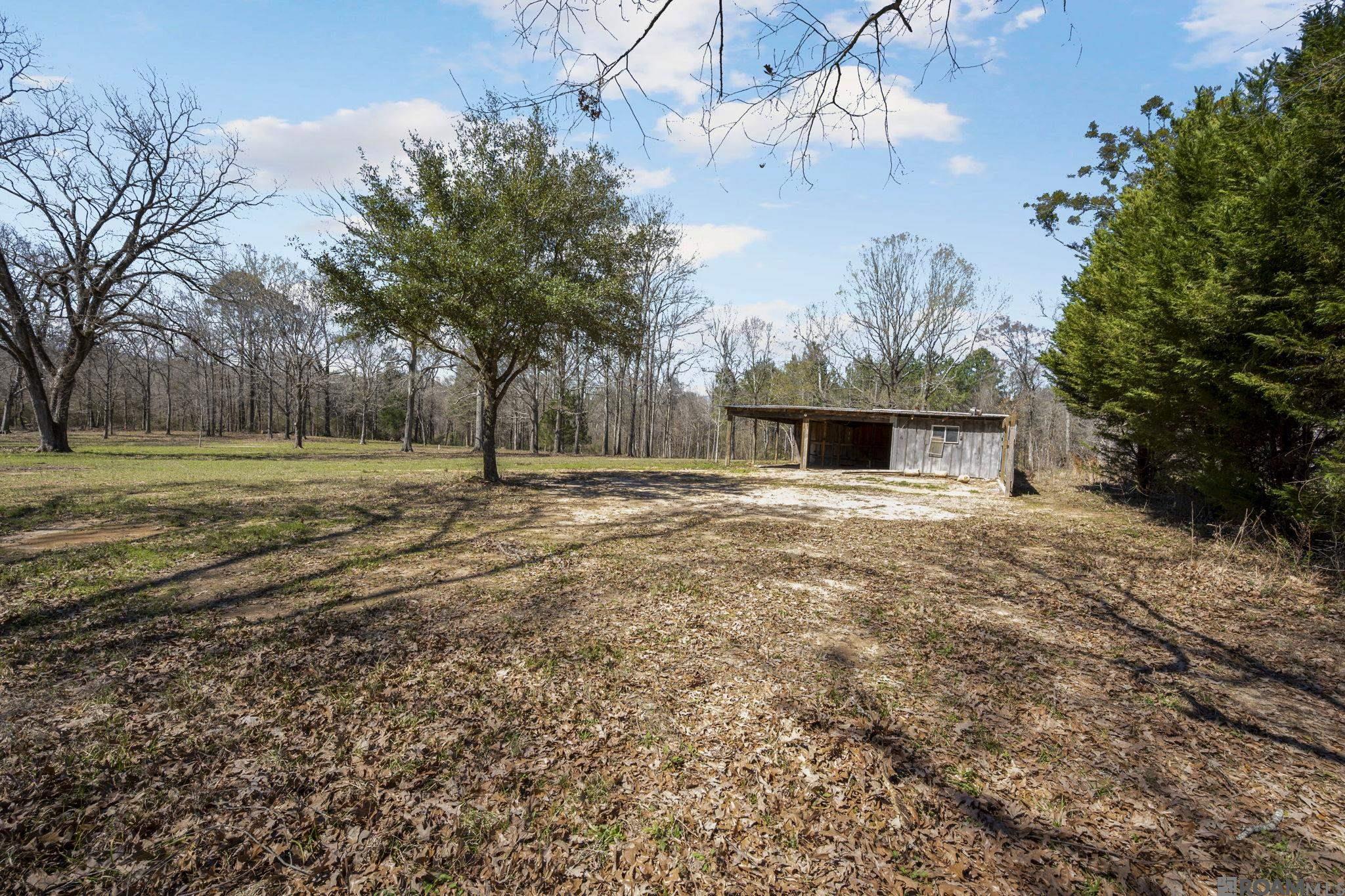 11930 Hamilton Rd, St Francisville, LA, 70775