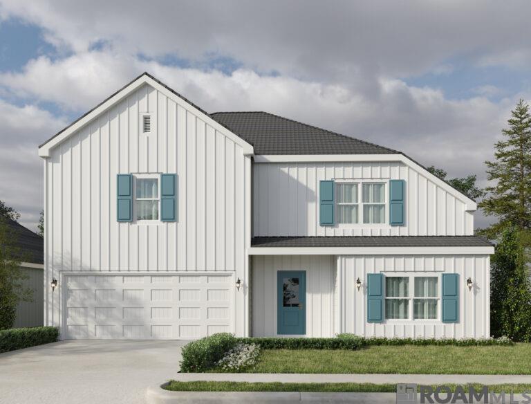 9431 Wyndham Way, Denham Springs, LA, 70726