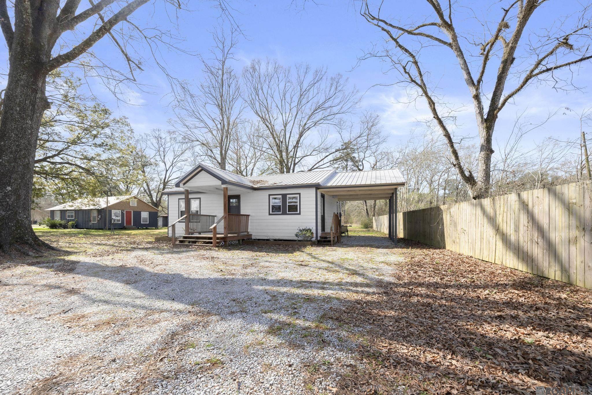 0 Northwood Dr, Hammond, LA, 70401