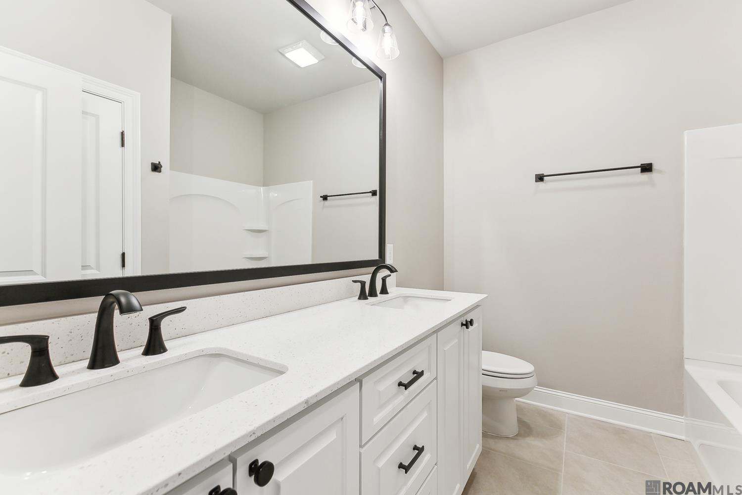 Lot 1 D'une Terre Ave, Baton Rouge, LA, 70806