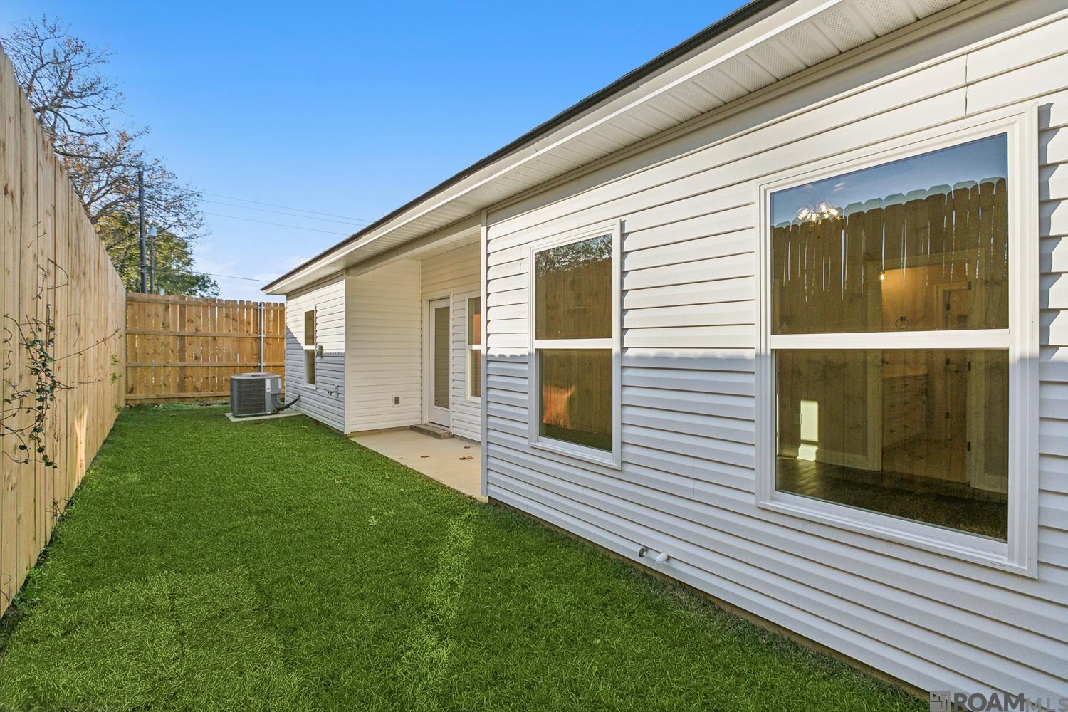 Lot 1 D'une Terre Ave, Baton Rouge, LA, 70806