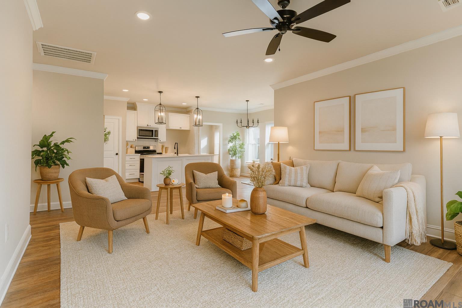 Lot 1 D'une Terre Ave, Baton Rouge, LA, 70806