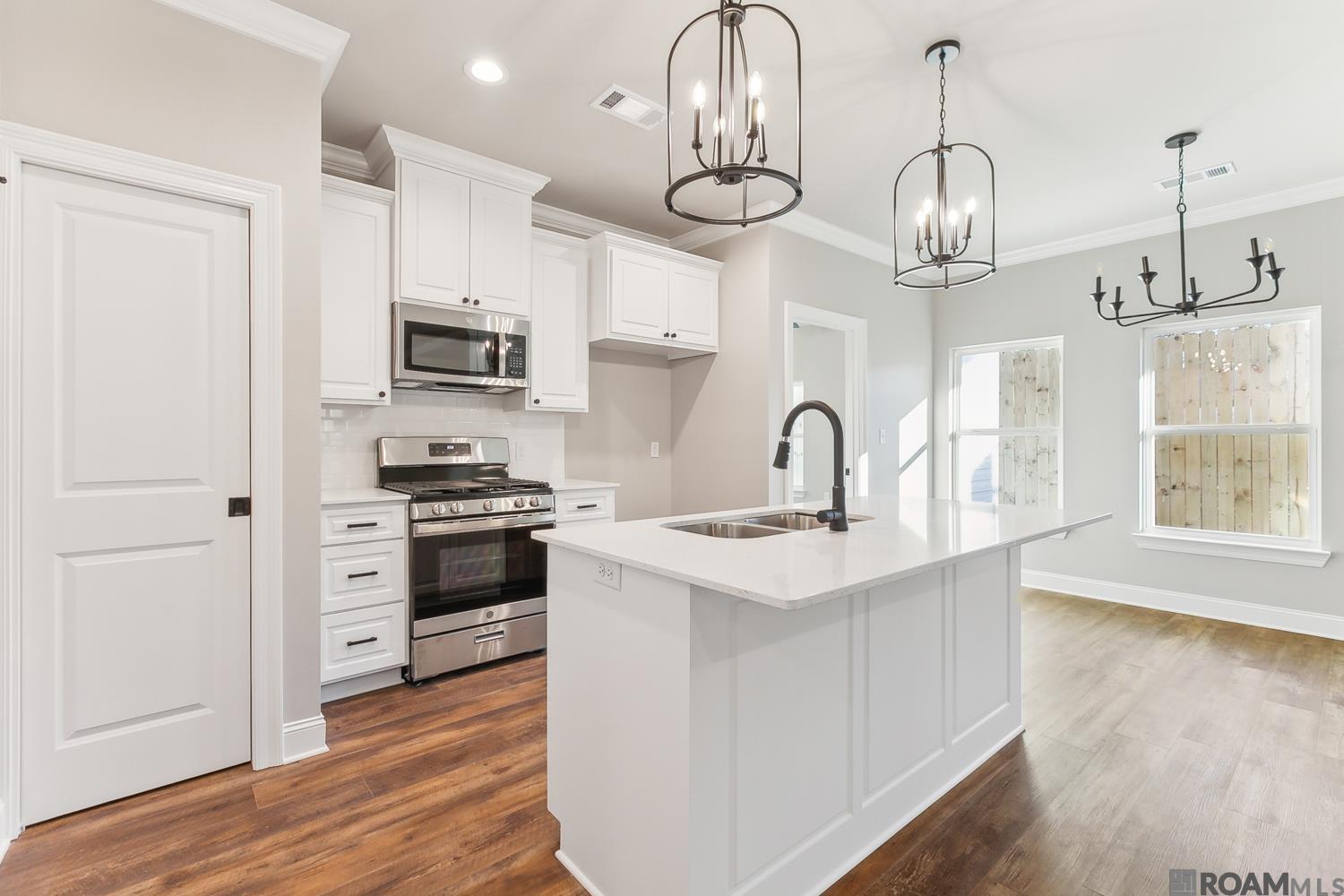 Lot 1 D'une Terre Ave, Baton Rouge, LA, 70806