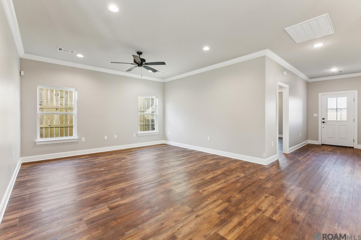 Lot 1 D'une Terre Ave, Baton Rouge, LA, 70806