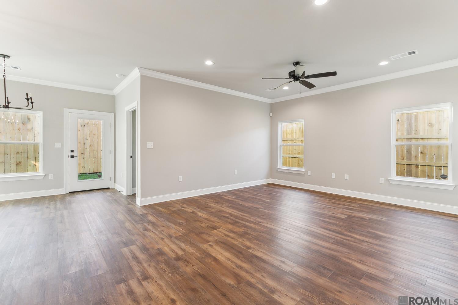 Lot 1 D'une Terre Ave, Baton Rouge, LA, 70806