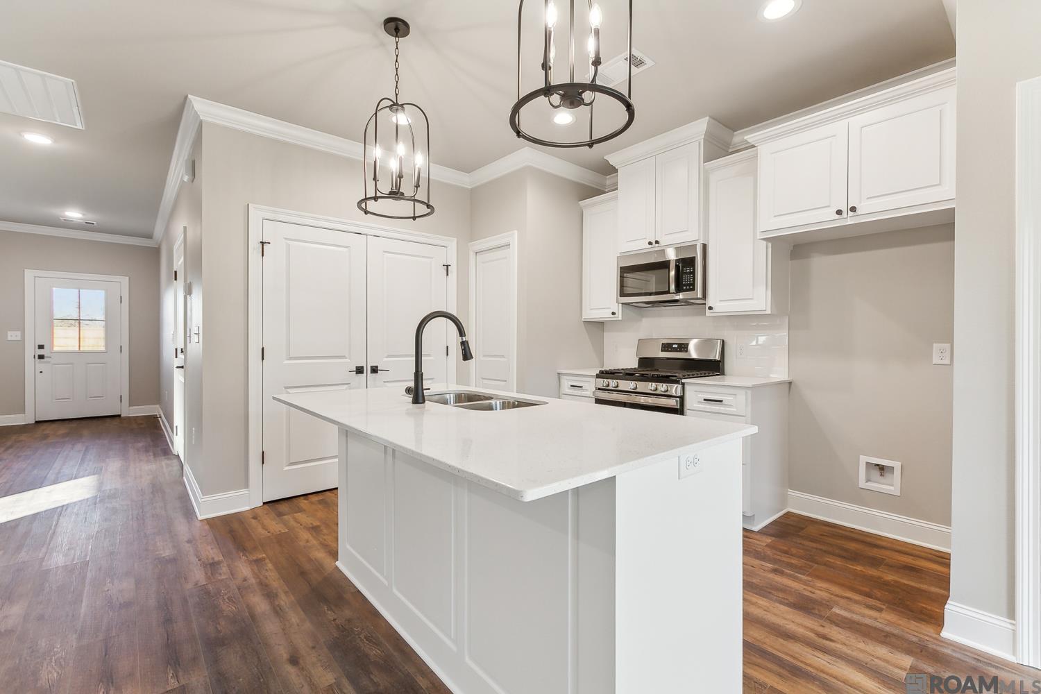 Lot 1 D'une Terre Ave, Baton Rouge, LA, 70806