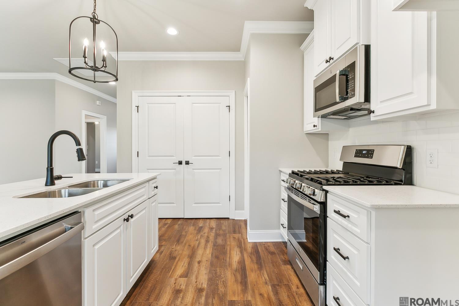 Lot 1 D'une Terre Ave, Baton Rouge, LA, 70806