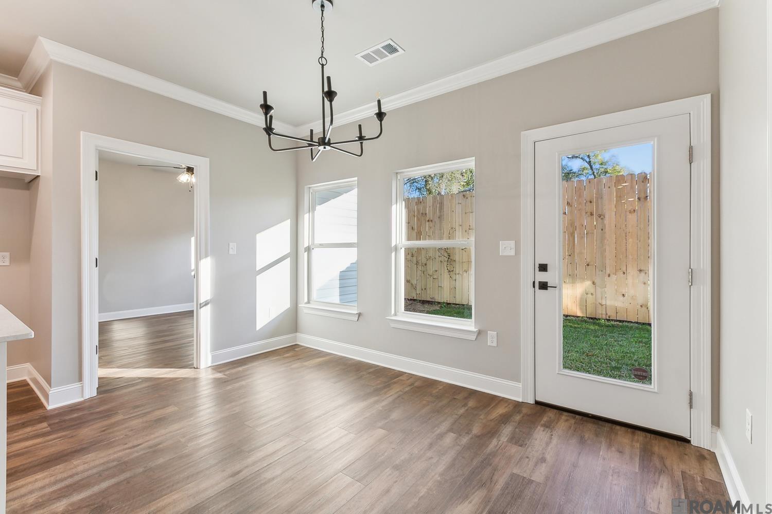 Lot 1 D'une Terre Ave, Baton Rouge, LA, 70806