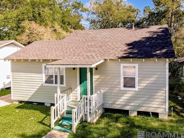 1903 North Bayou Drive, Golden Meadow, LA, 70357