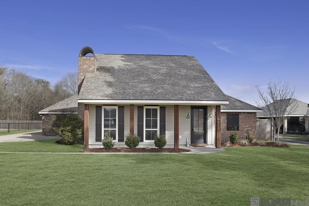 12035 Arrowood Ave, Baton Rouge, LA, 70818