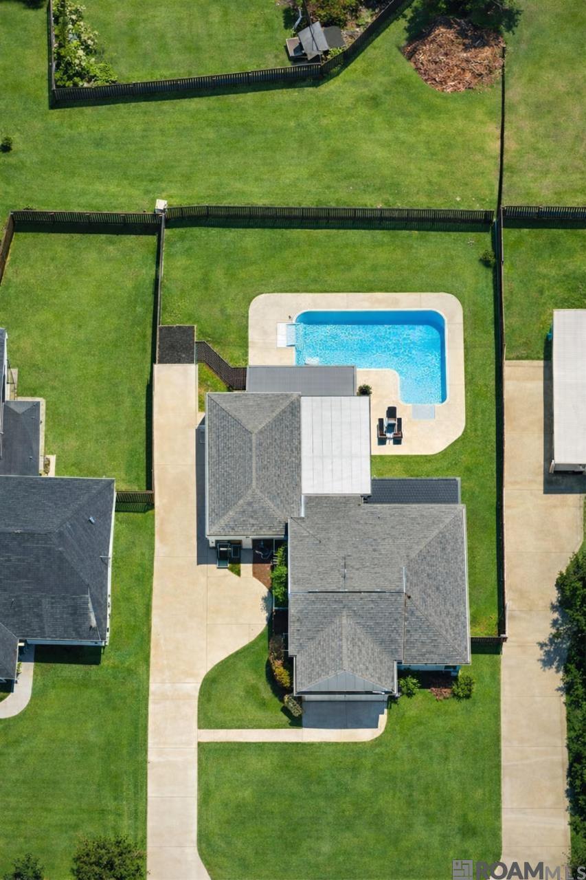 12035 Arrowood Ave, Baton Rouge, LA, 70818