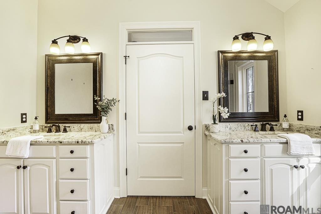 12035 Arrowood Ave, Baton Rouge, LA, 70818