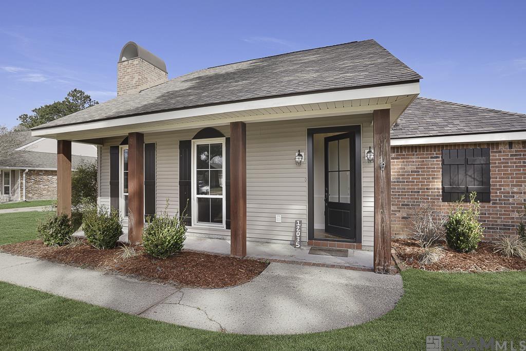 12035 Arrowood Ave, Baton Rouge, LA, 70818