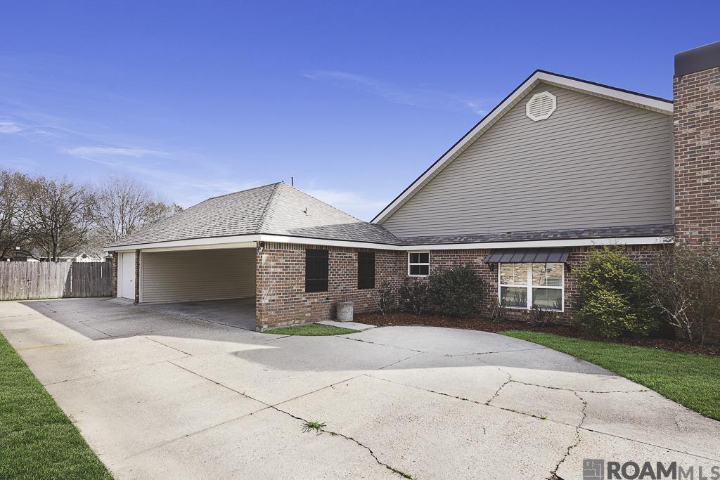 12035 Arrowood Ave, Baton Rouge, LA, 70818