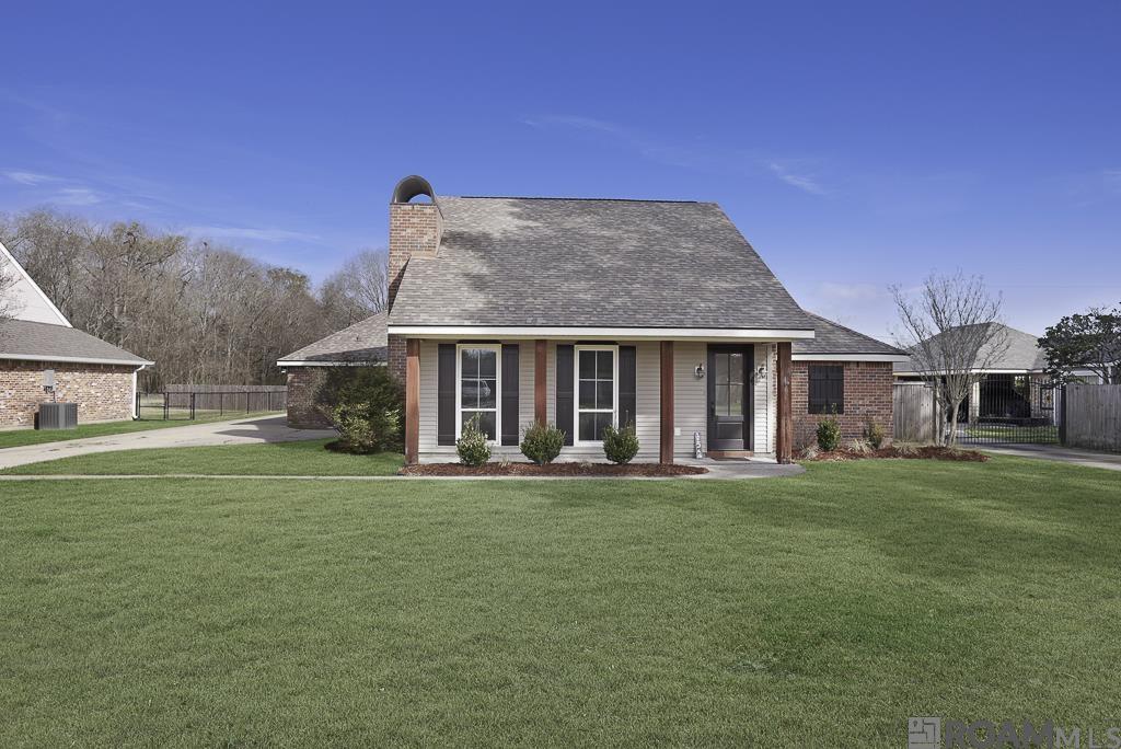 12035 Arrowood Ave, Baton Rouge, LA, 70818