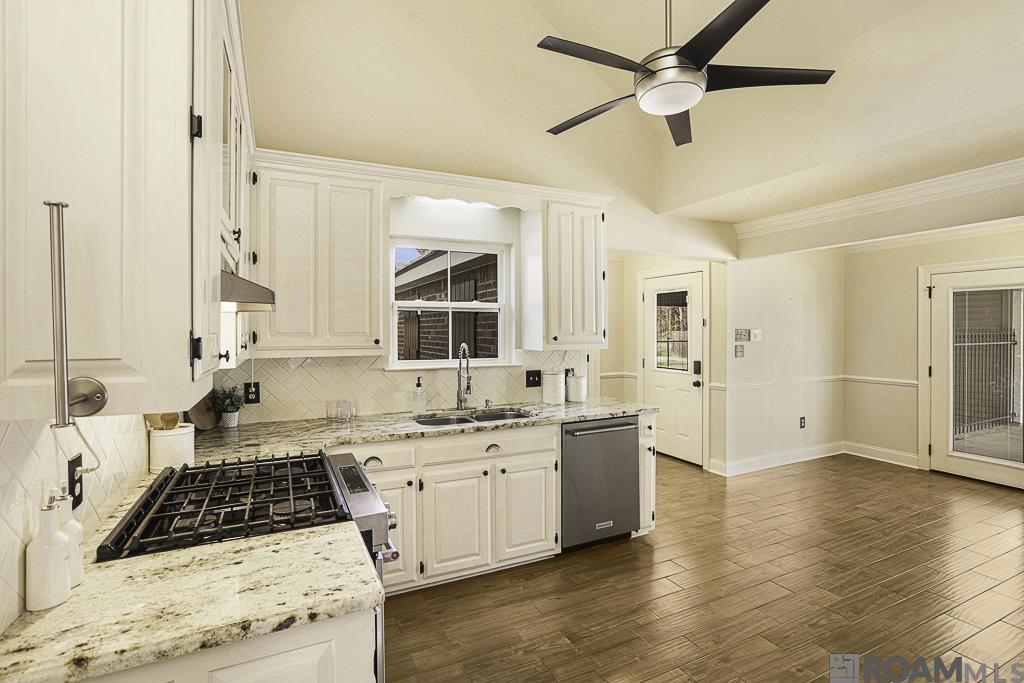 12035 Arrowood Ave, Baton Rouge, LA, 70818