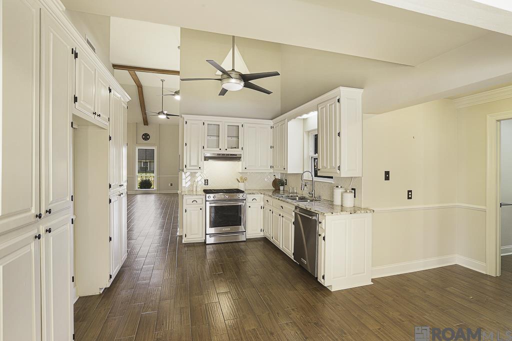 12035 Arrowood Ave, Baton Rouge, LA, 70818