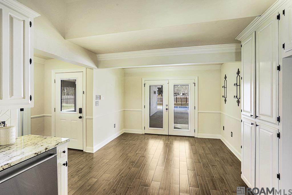 12035 Arrowood Ave, Baton Rouge, LA, 70818