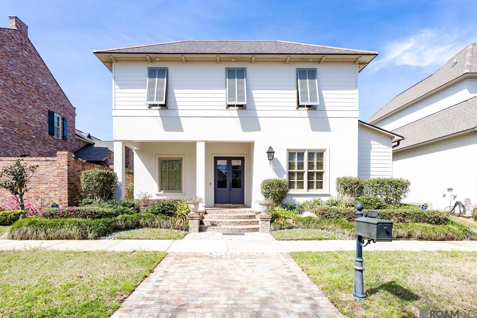 43028 Amen Ct, Gonzales, LA, 70737