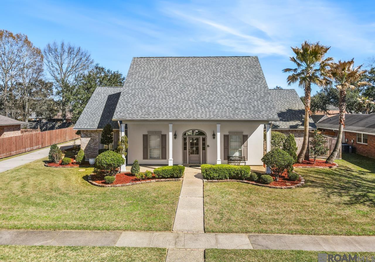 4219 Stonewall Dr, Addis, LA, 70710