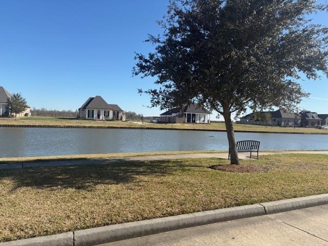 108 Rue Etienne, Thibodaux, LA, 70301