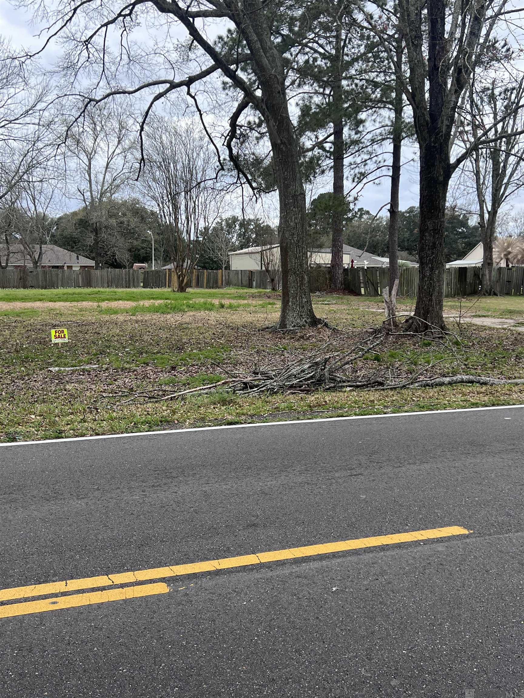 TBD Parhams Rd, Jonesville, LA, 71343