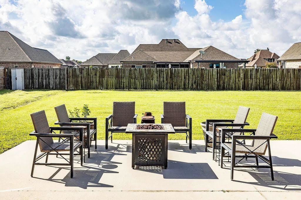 267 James Edison Drive, Gray, LA, 70359