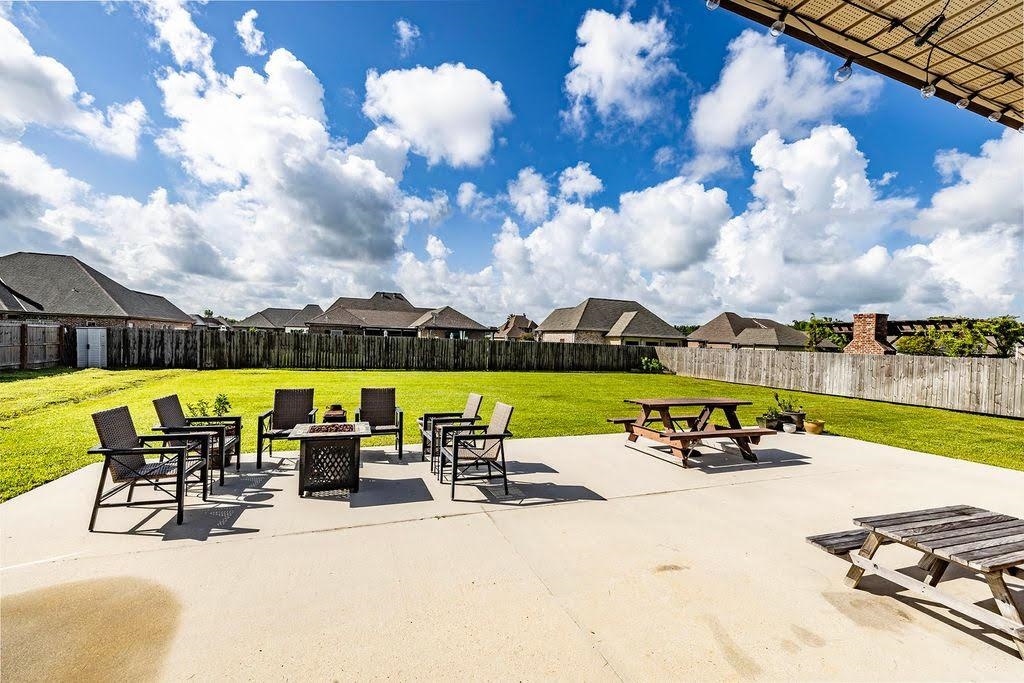 267 James Edison Drive, Gray, LA, 70359