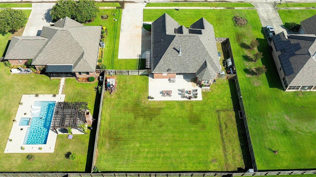 267 James Edison Drive, Gray, LA, 70359