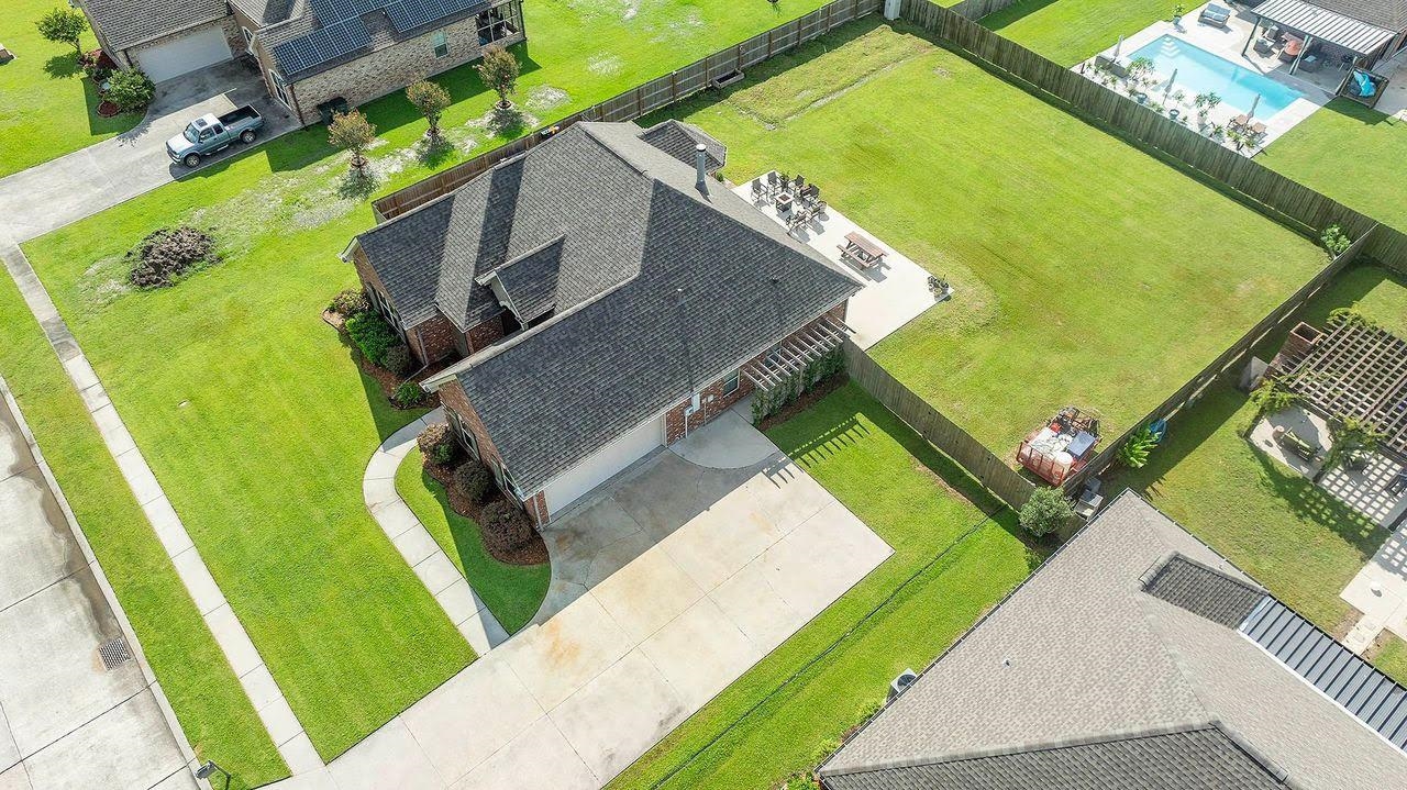 267 James Edison Drive, Gray, LA, 70359