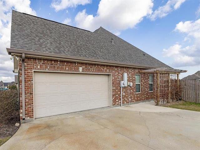 267 James Edison Drive, Gray, LA, 70359