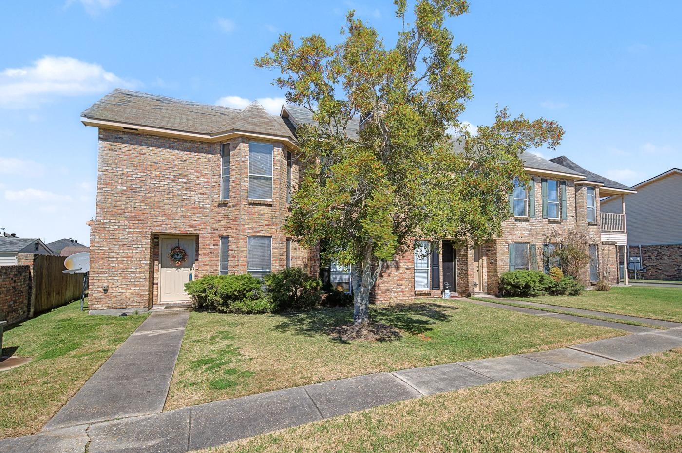 201 Greenbriar Dr, Houma, LA, 70364