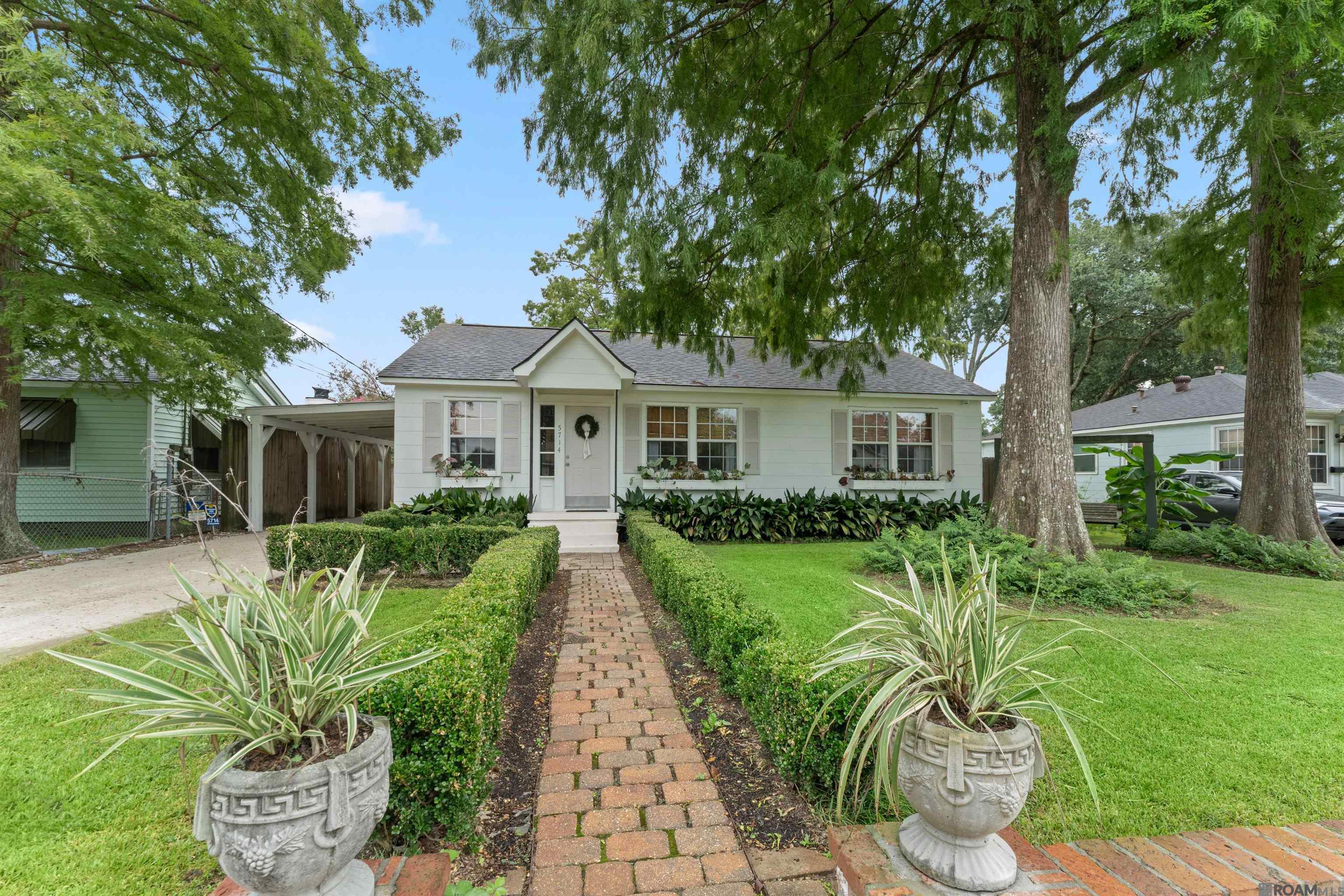 119 Norwich Dr, Houma, LA, 70360