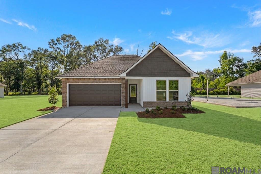 Denham Springs