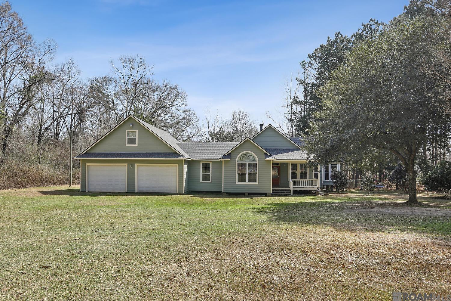 2625 Sugar Kettle Ln, Baton Rouge, LA, 70810
