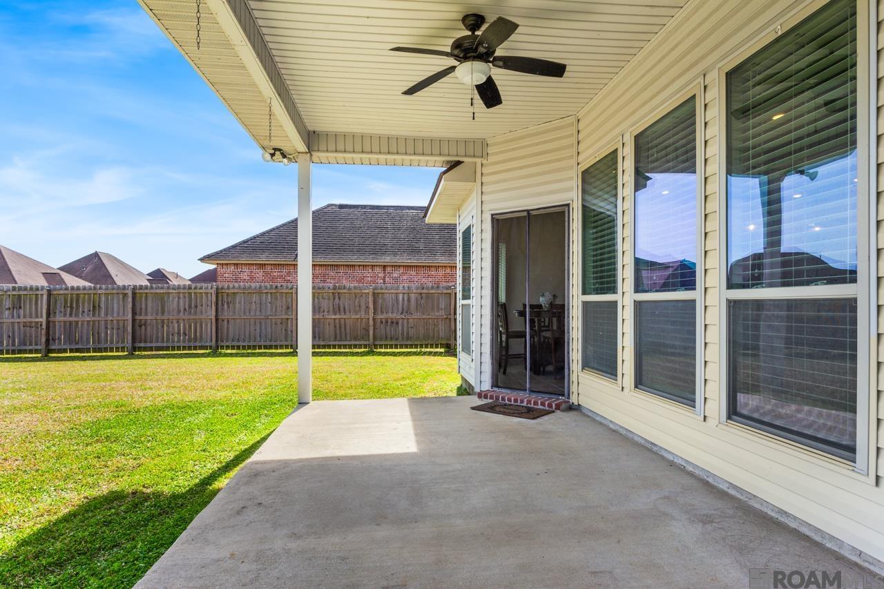 17604 Hoods Ridge Dr, Prairieville, LA, 70769