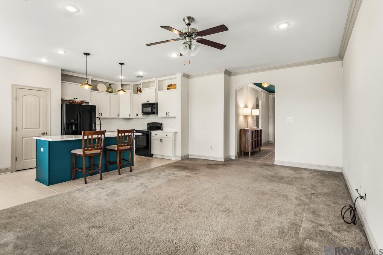 17604 Hoods Ridge Dr, Prairieville, LA, 70769