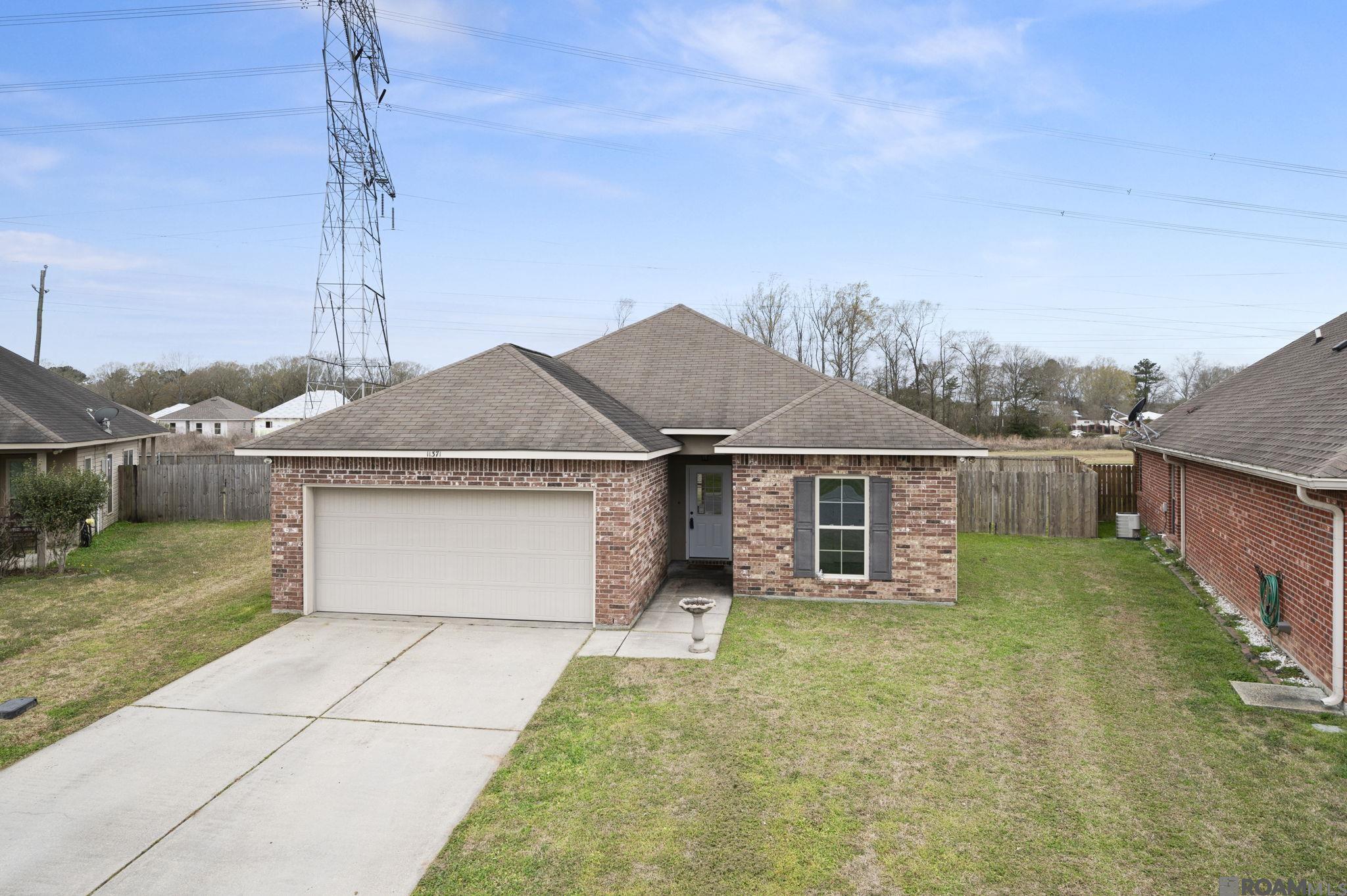 9222 Kimberly Way, Baton Rouge, LA, 70815