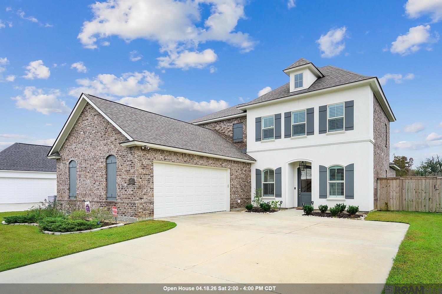 37048 La Hwy 74, Geismar, LA, 70734