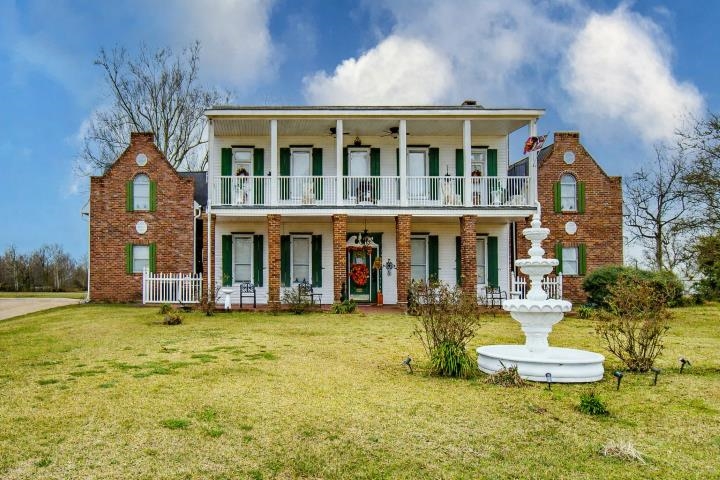 18553 Lake Iris Ave, Baton Rouge, LA, 70817