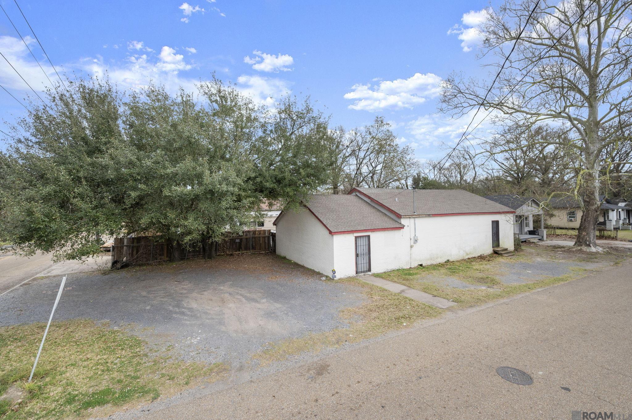 3640 Osceola St, Baton Rouge, LA, 70805