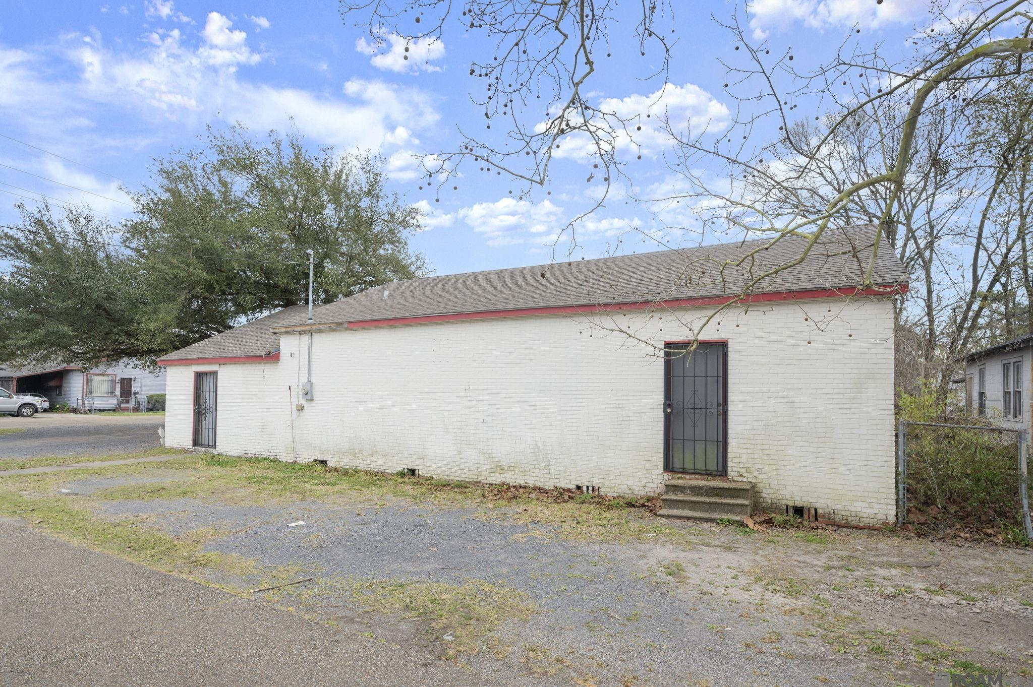 3640 Osceola St, Baton Rouge, LA, 70805