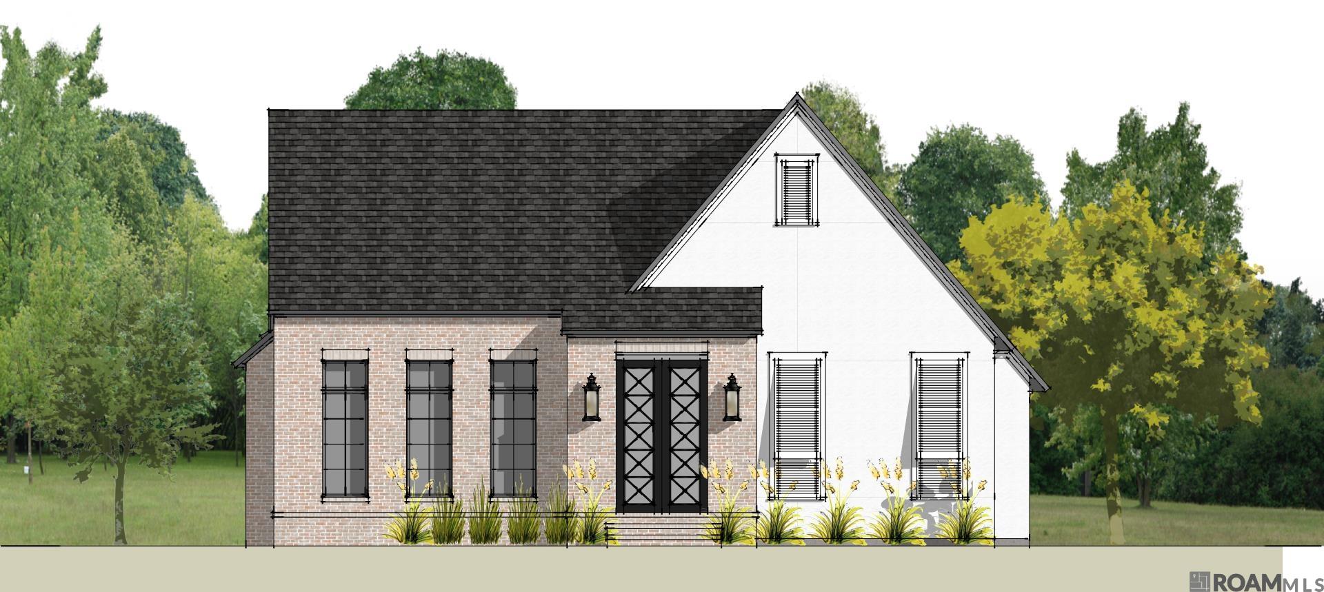 5017 Colmar Road, Gonzales, LA, 70737