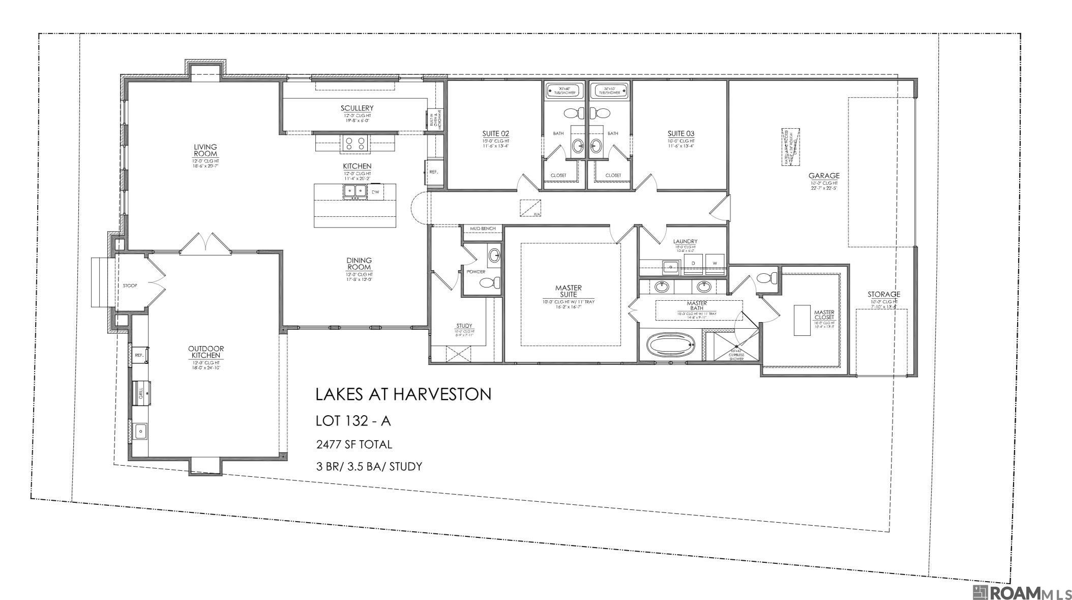 13839 Wild Canary Dr, Baton Rouge, LA, 70810