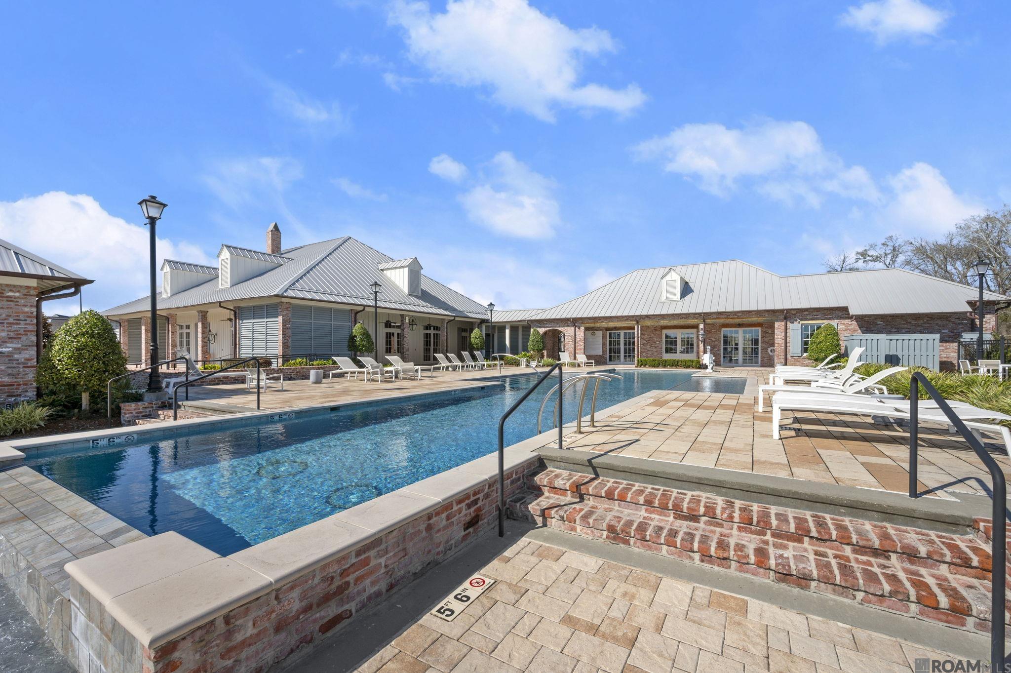 13739 Sweet Cherry Dr, Baton Rouge, LA, 70810