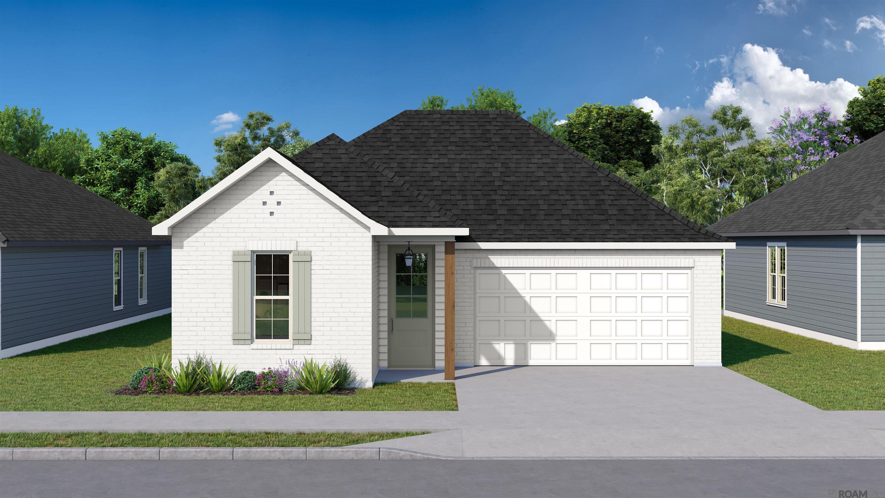 1449 Broadmoor Ct, Baton Rouge, LA, 70815