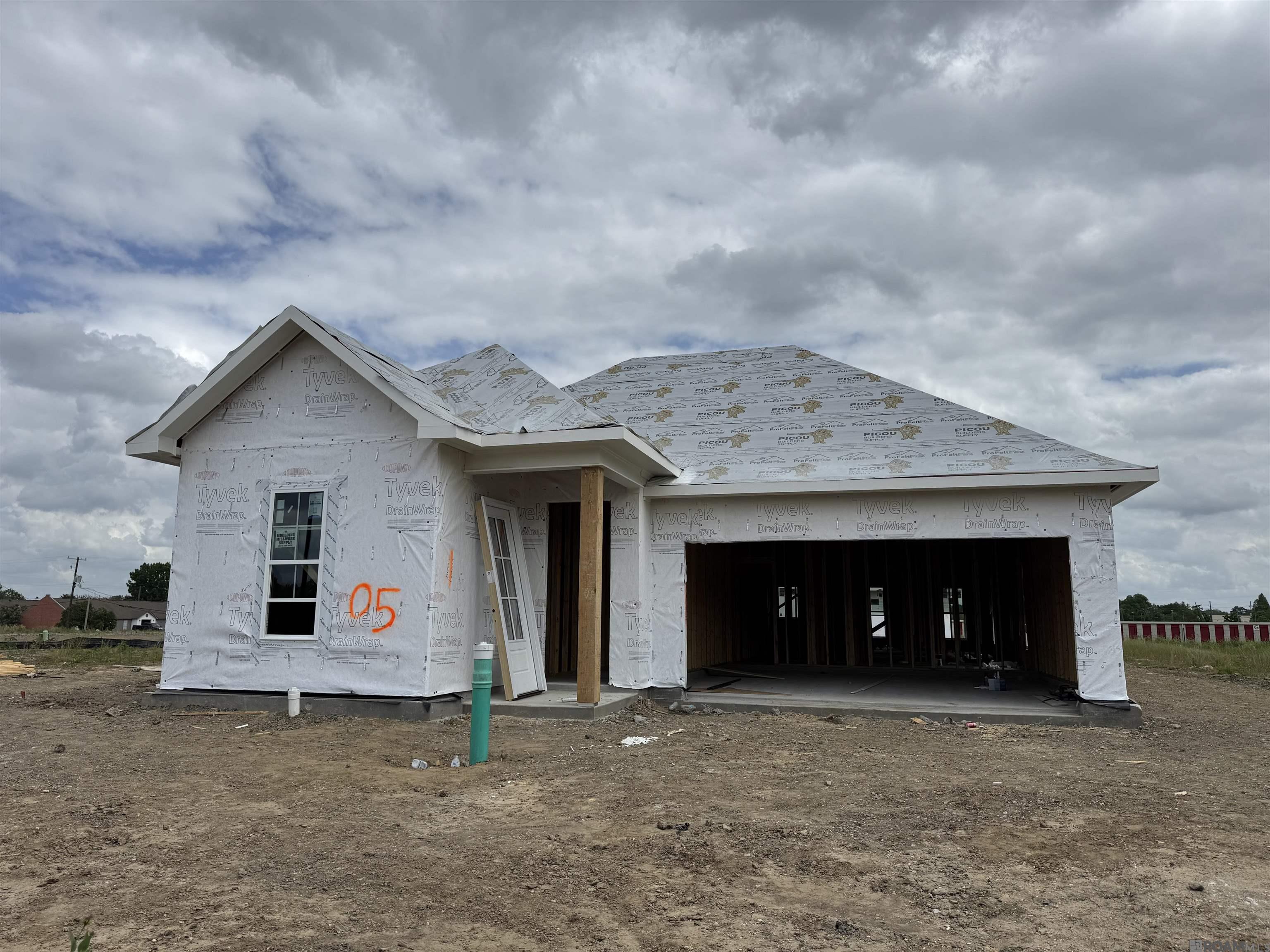 1205 La Highway 1, Donaldsonville, LA, 70346