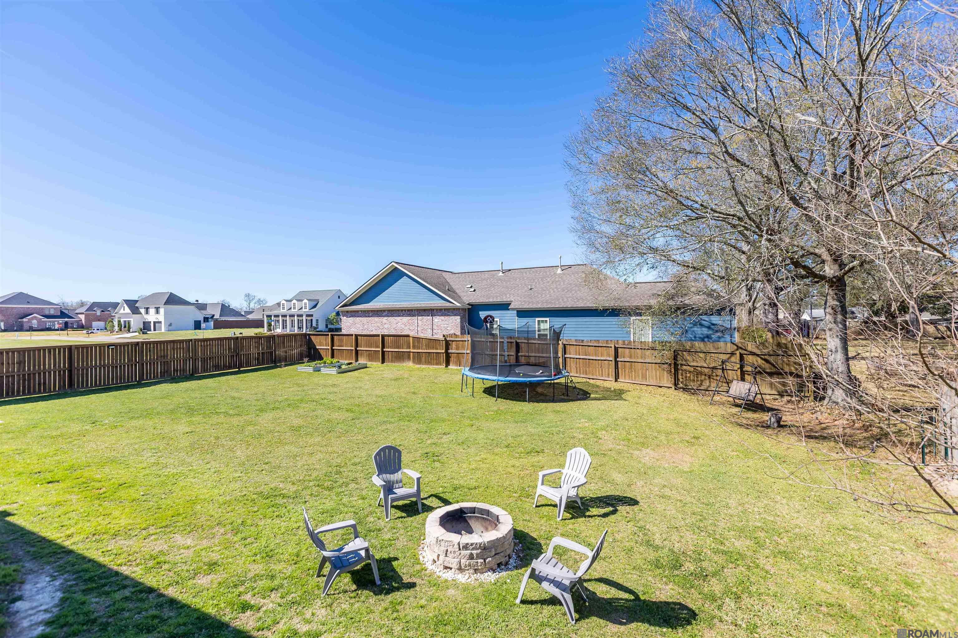 TBD Parhams Rd, Jonesville, LA, 71343